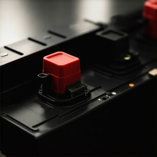 The battery terminal trick that stops random electrical ghost signals