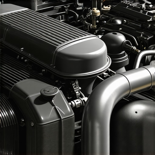 The brake booster leak that makes your engine idle roughly