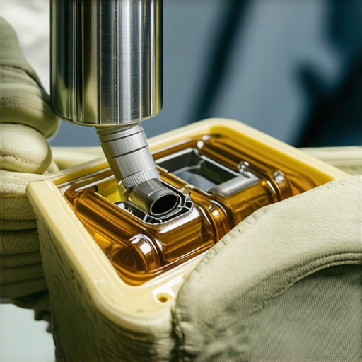 The brake fluid test that proves your lines are rusting from the inside