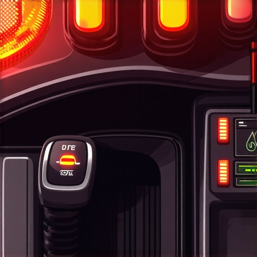 The brake light switch failure that prevents you from shifting out of park