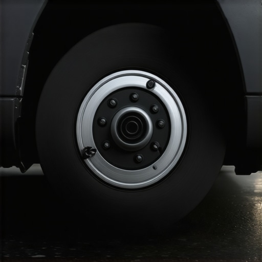 The brake pedal pulsation that happens even with brand new rotors