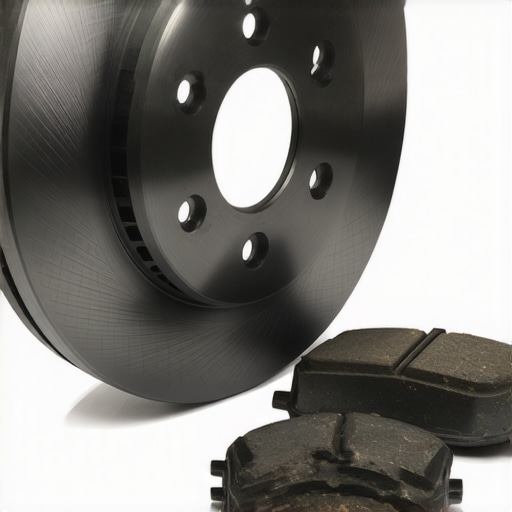 The brake rotor glazing mistake that makes new pads feel old
