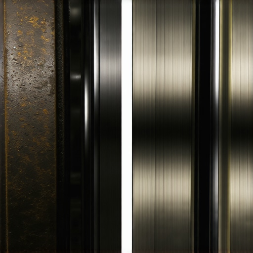 The difference between a brake squeak and a safety-critical grind