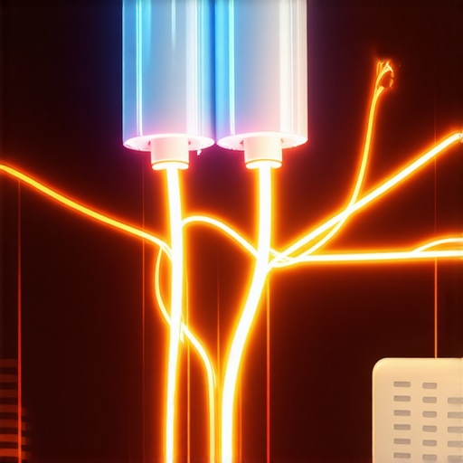 The electrical ground wire that causes your dashboard to flicker
