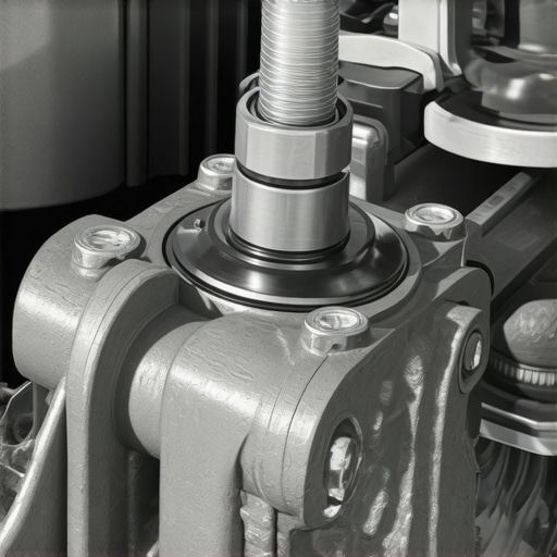 The engine mount failure that people mistake for a transmission lurch