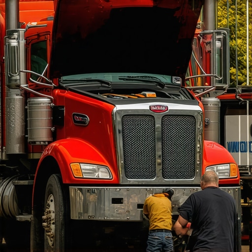 The fuel filter mistake that leaves diesel trucks stranded in Las Cruces