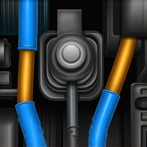 The heater core blockage that leaves one side of your car cold