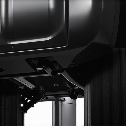 The hidden benefit of a 4-wheel alignment for your fuel tank