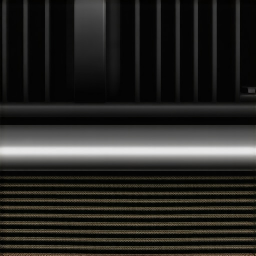 The hidden cabin air filter that makes your AC smell like mildew