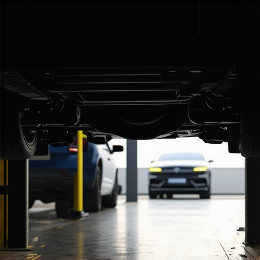 The hidden drain plug that most shops forget during a coolant flush
