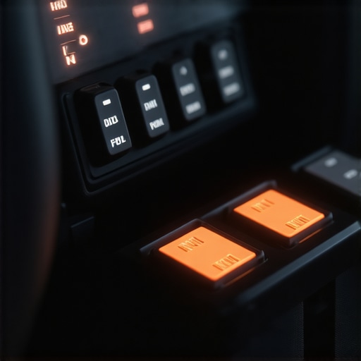 The hidden fuse that controls your entire infotainment system