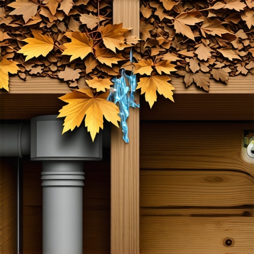 The hidden leaves in your cowl that cause cabin water leaks