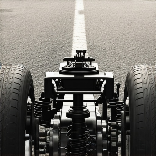 The hidden reason your car pulls to the left under hard braking
