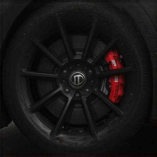 The luxury car brake dust problem and how to solve it