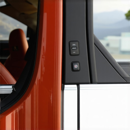 The luxury car sensor that stops your windows from closing properly