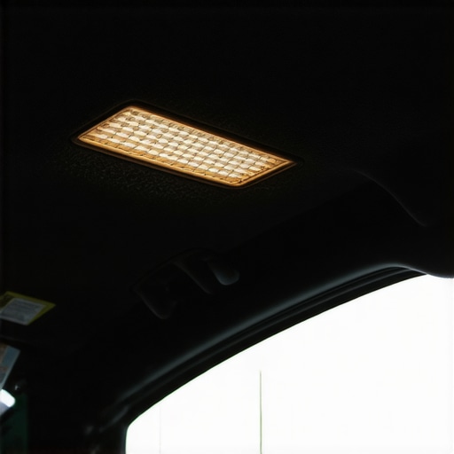 The mobile detailing error that lets Orlando humidity ruin your headliner