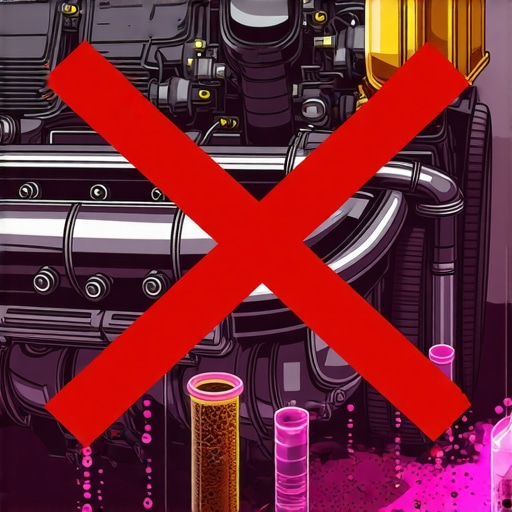 The oil additive myths that actually damage your catalytic converter