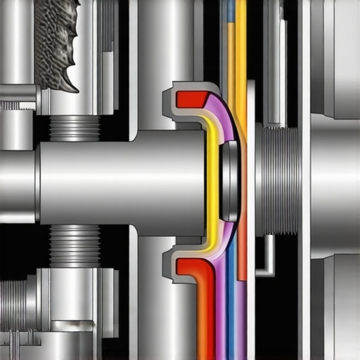 The oil filter bypass valve failure that starves your engine of oil