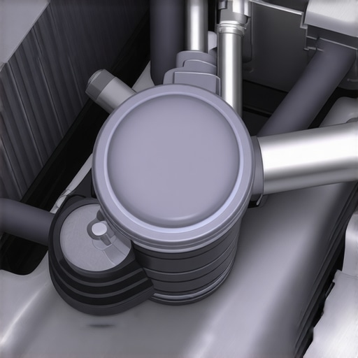 The oil filter drain-back valve that prevents dry starts