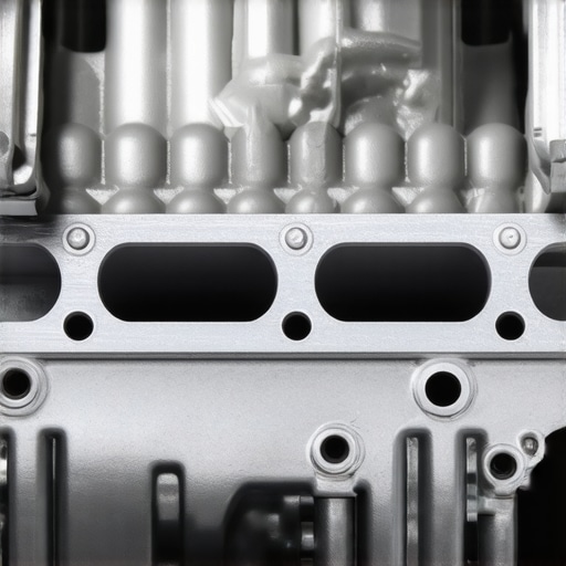 The oil pan leak that is actually a valve cover gasket