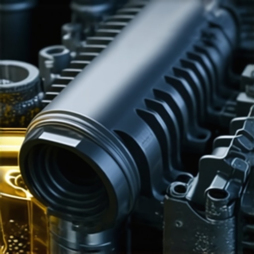 The oil viscosity change that stops your engine from consuming oil