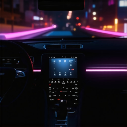 The parasitic battery drain that hides in your infotainment system