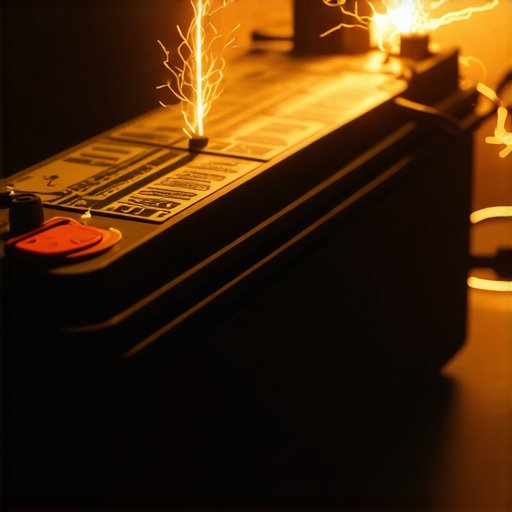 The parasitic drain that kills your battery while you sleep