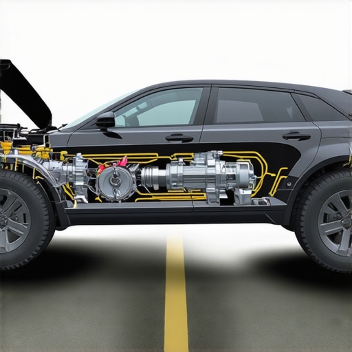 The reason your transmission hunts for gears on a slight incline