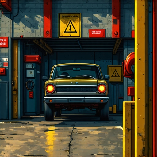 The red flags we look for when vetting auto repair shops in Albuquerque