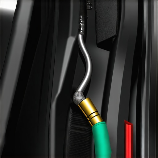 The simple AC drain hose fix that stops passenger floor water