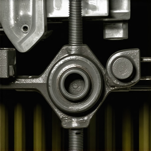 The simple engine mount check that stops cabin vibrations
