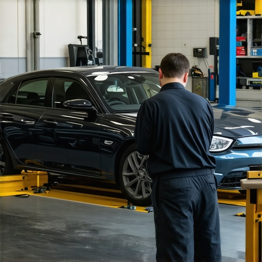 The simple test to tell if an Albuquerque mechanic shop is being honest about your repairs