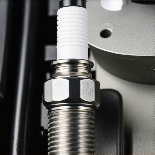 The spark plug gap error that causes a mystery engine shudder