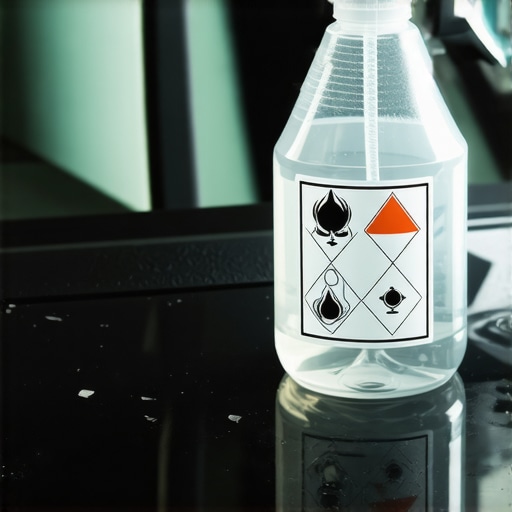 The specific chemical in cheap windshield washer fluid that ruins your paint