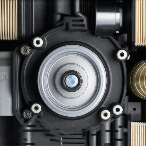 The specific reason your BMW needs a specialized oil filter housing gasket