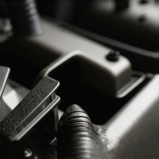 The specific reason your engine makes a ticking noise when cold