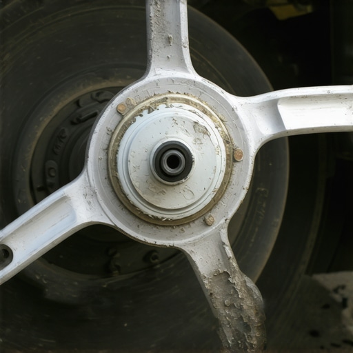 The steering rack failure that feels like a bad alignment