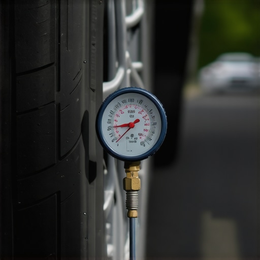 The tire pressure trick that improves fuel economy without ruining the ride
