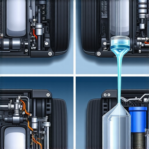 The transmission fluid change vs flush debate: what you need to know