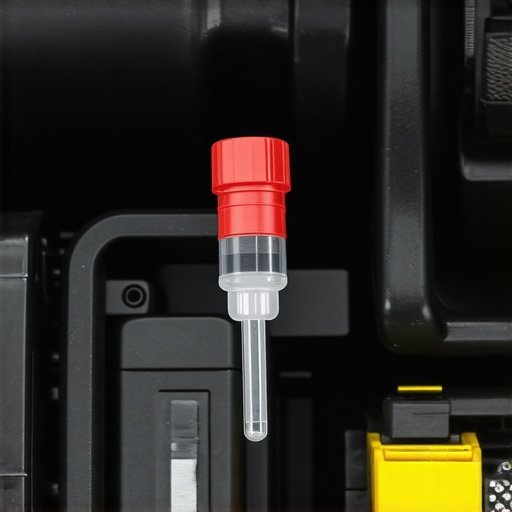The transmission fluid dipstick reading that means your pump is dying
