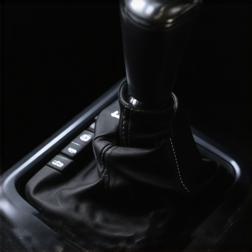 The transmission shift point adjustment that improves fuel economy