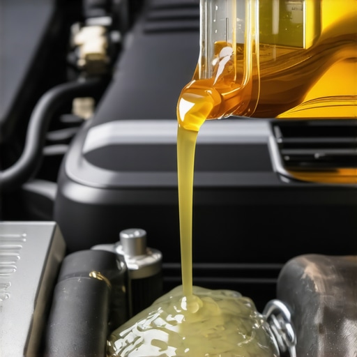 The truth about engine flushes: Are they clearing sludge or causing leaks?