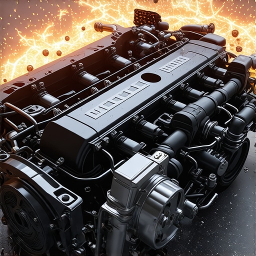 The truth about oil additives and why most engines don't need them