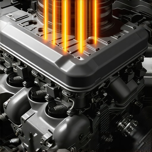 The vacuum leak that only shows up when your engine is hot