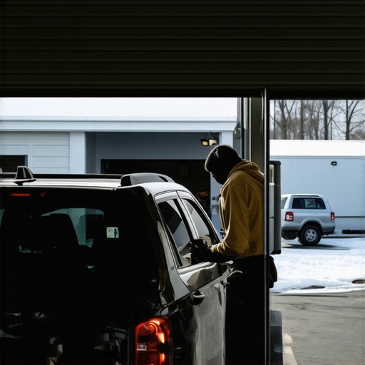Why Clearautoglasss refuses to install glass in freezing temperatures outdoors