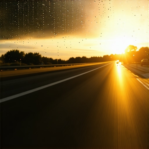 Why Clearautoglasss uses dual-stage primers for high-speed highway safety