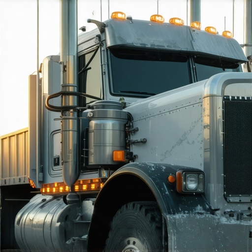 Why Las Cruces Diesel Owners Should Never Ignore a Rough Cold Start