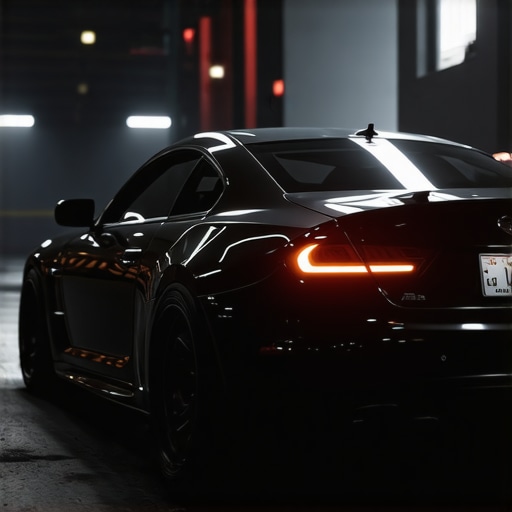 Why luxury air suspensions sag after sitting in the garage overnight