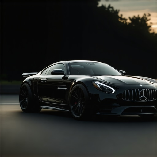 Why luxury car air suspensions sag after sitting for a weekend