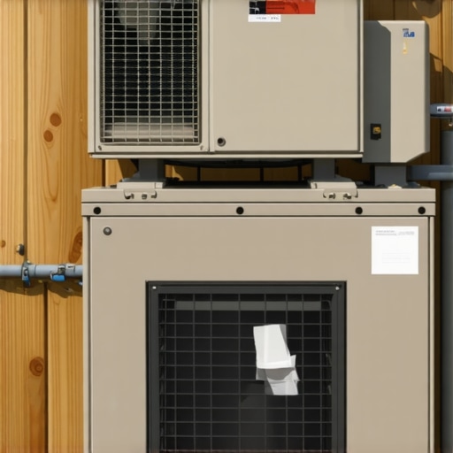 Why your AC compressor is cycling on and off every five seconds